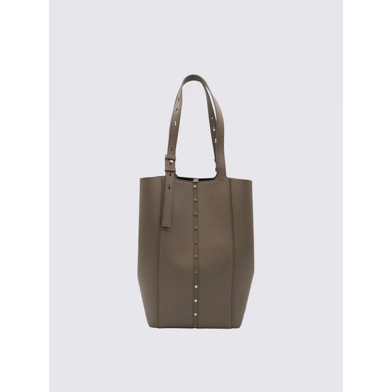 Shoulder Bag Woman color Beige (GWA00632A00065155356)