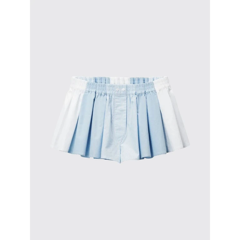 Shorts Woman color Blue (1WC2254812426)