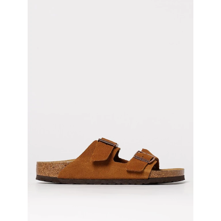 Sandals Men color Brown (1027162)