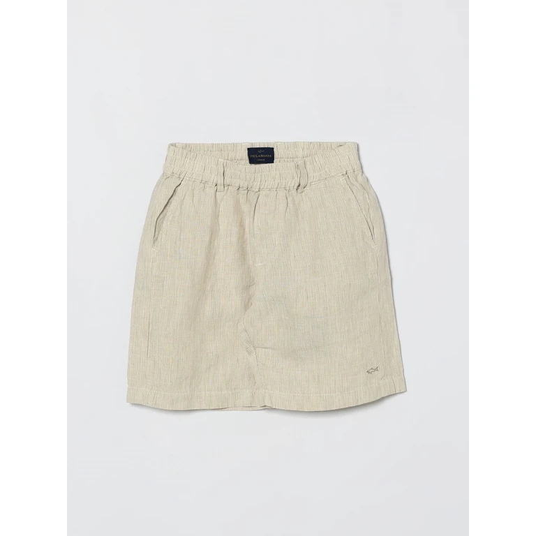 Shorts Kids color White (WUQ000LUE0380224)
