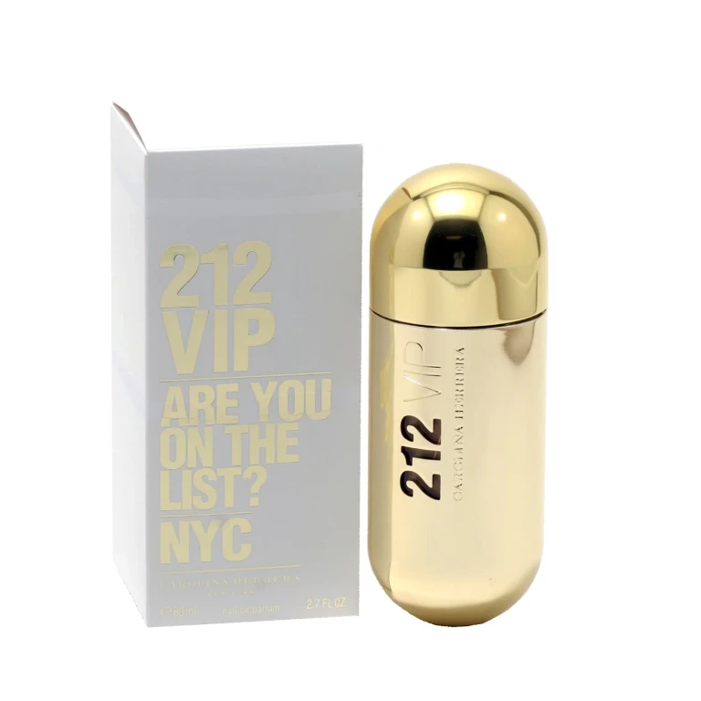 212 Vip Ladies EDP
