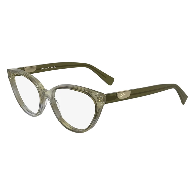 Demo Cat Eye Ladies Eyeglasses LO2764 252 53