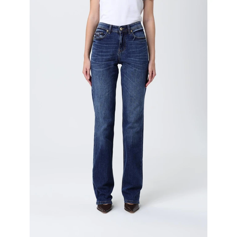 Jeans Woman color Blue (79HAB581CDWAC904)