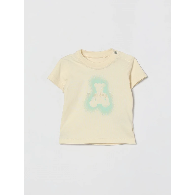 T-Shirt Kids color White (PBXB001S26JER001002)
