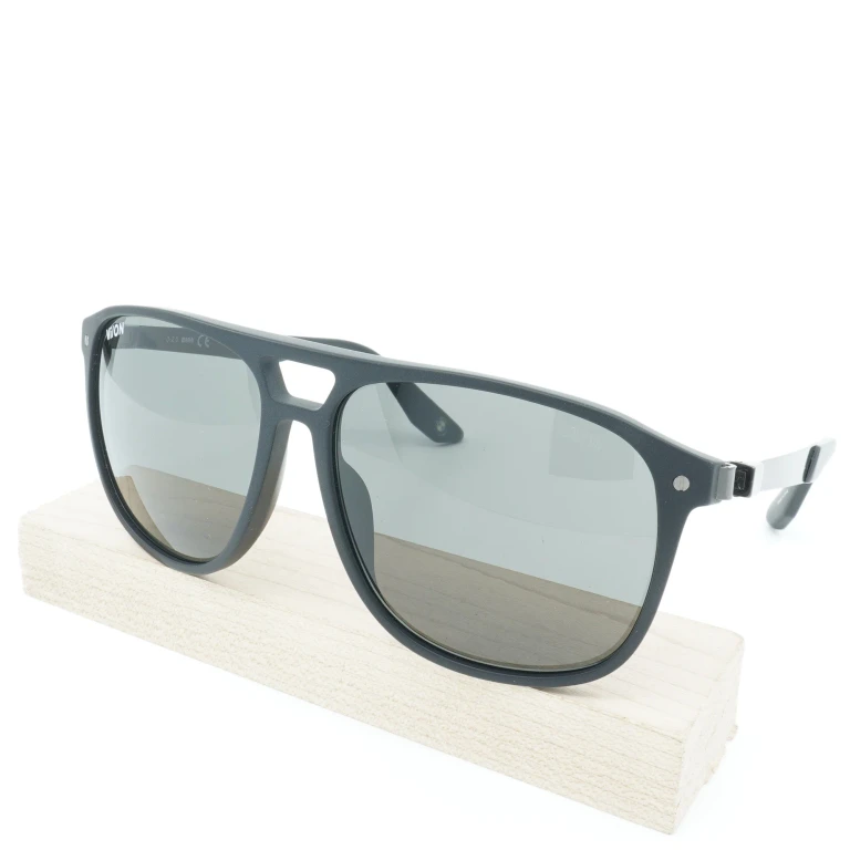 Men's Aviator Polarized Sunglasses