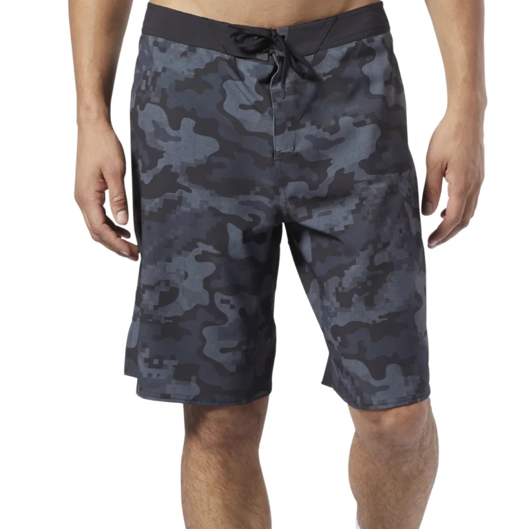 Men's Crossfit Epic Cordlock Short Shorts