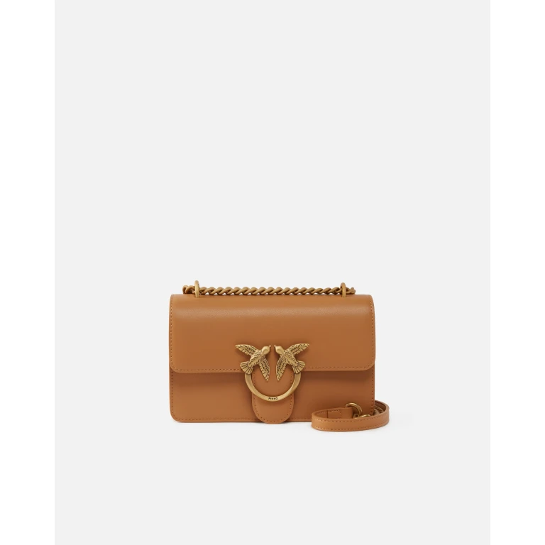 Pinko - Petit sac à épaule Love Bag One Simply
