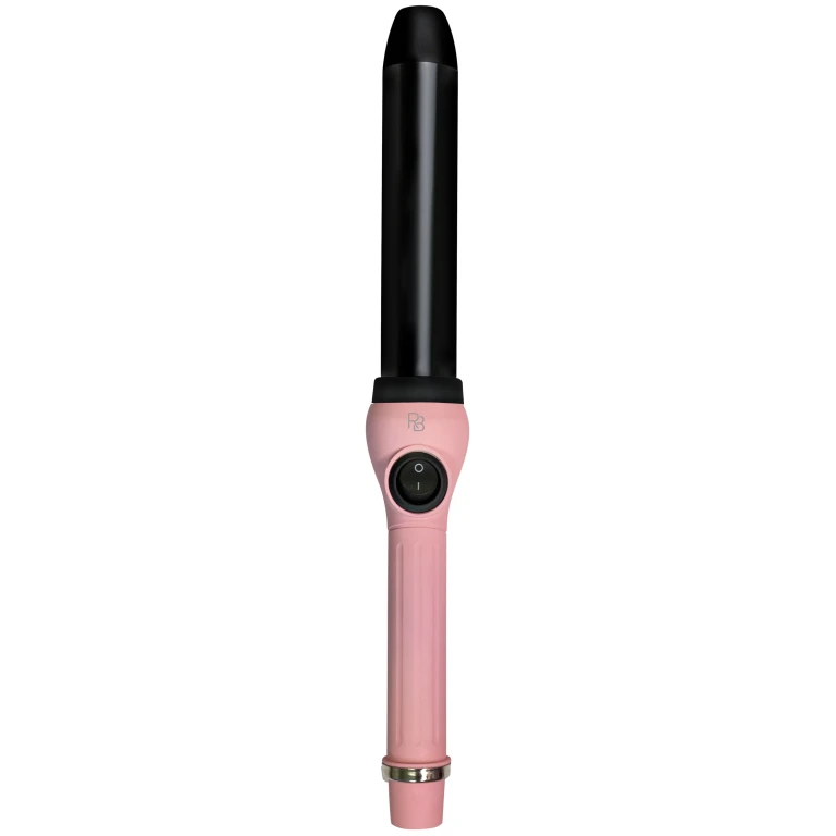 Viva Curl 32mm Pro Clipless Ceramic Cool Tip Curling Wand