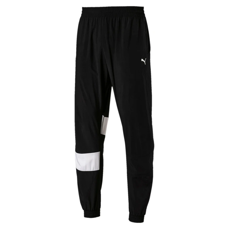 Men's Ferrari Sf Street Woven Pants