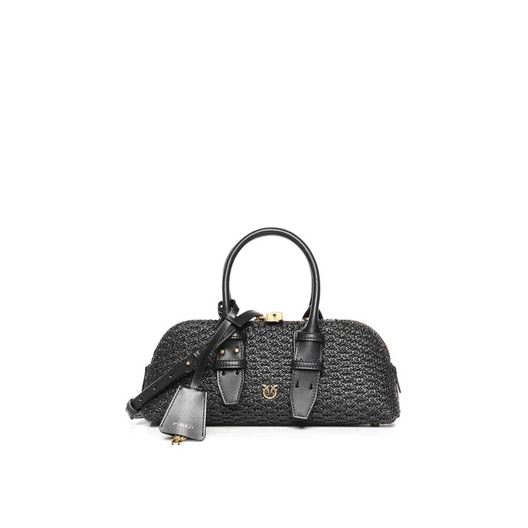 Pinko Sac Cabas - Noir (105334A1RLZ99Q)