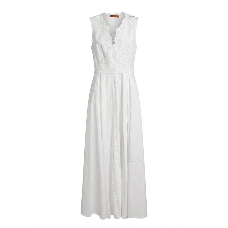 Ermanno Scervino Lingerie Chemisiere