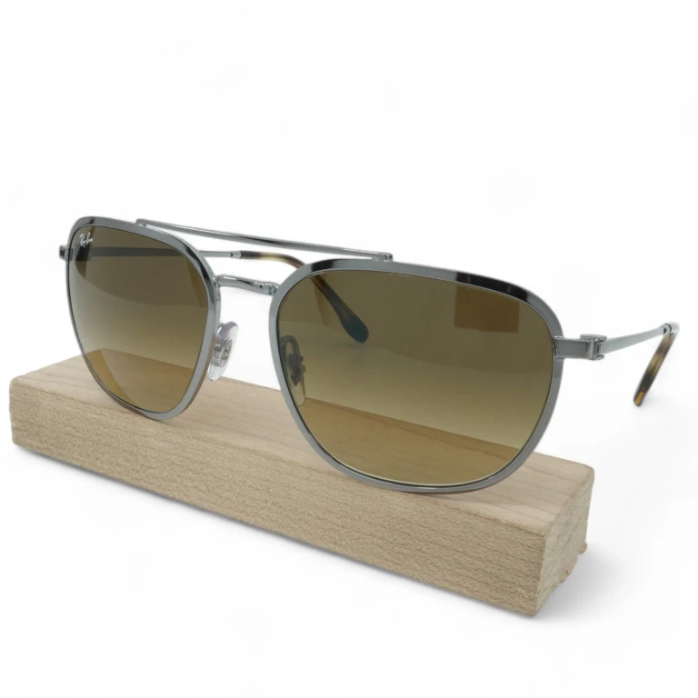 Square Sunglasses