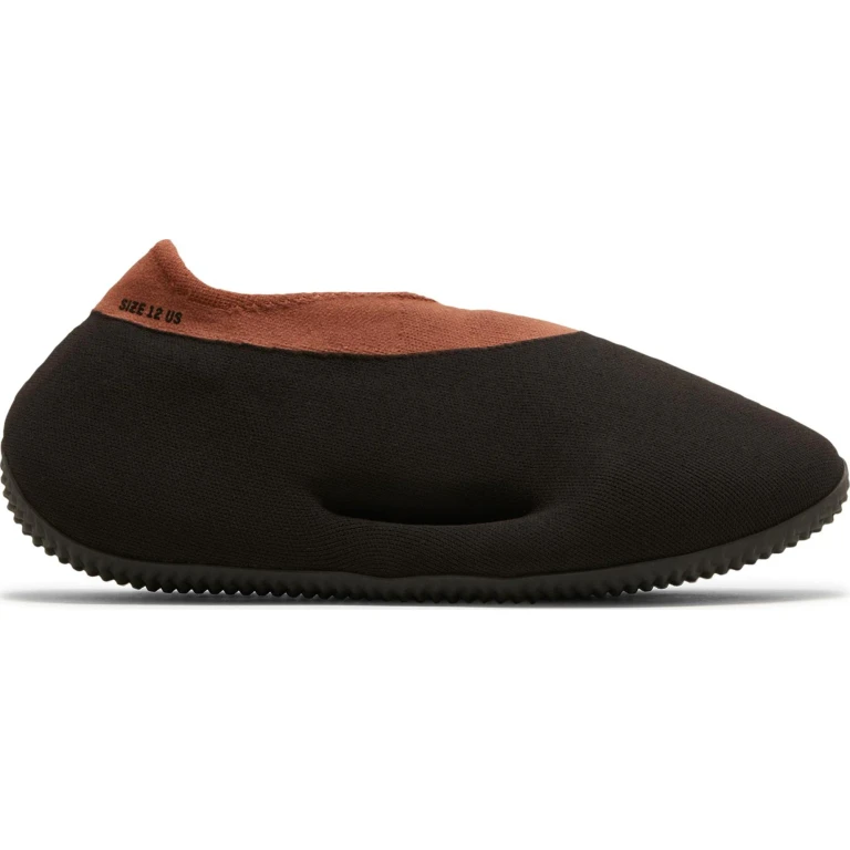Men's Yeezy Knit Rnr 'Stone Carbon' Sneakers