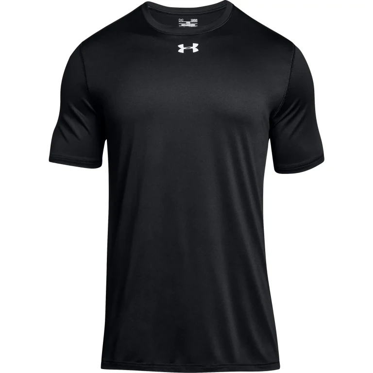 Men's Short Sleeve Locker Tee 2.0