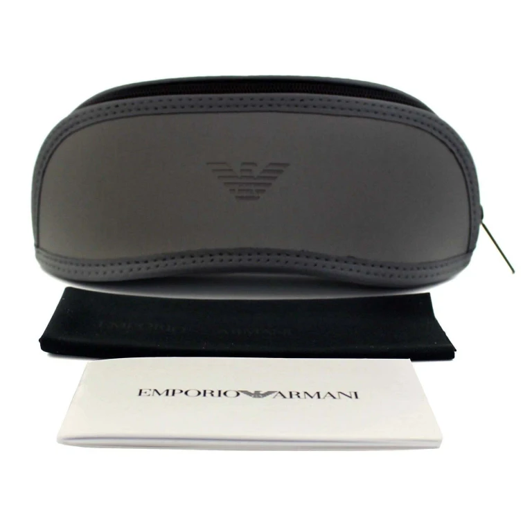 Men's Square Sunglasses