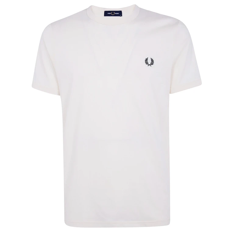 FRED PERRY "Fred Perry" Ringer T-Shirt (FP.M3519.57)