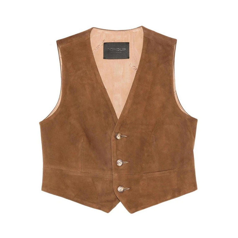 Gilet - Beige (DJ769PL0586DXXXDD016)