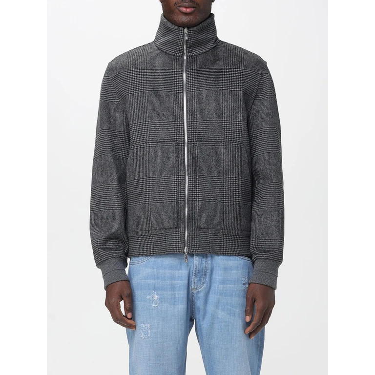 Jacket Men color Grey (MY4799802C0820)