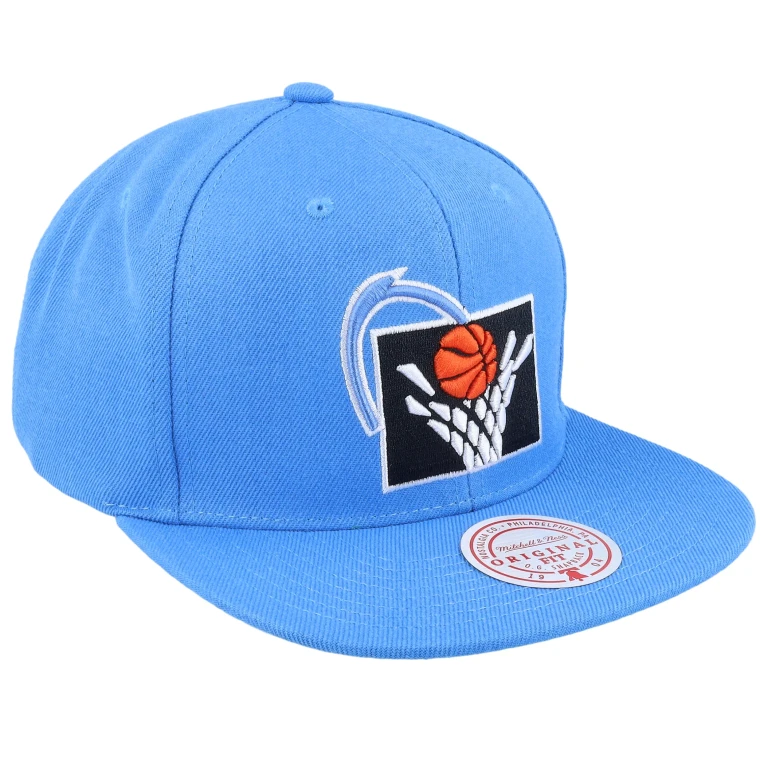 Men's NBA Team Ground 2.0 Snapback Hwc Cavaliers Snapback Caps