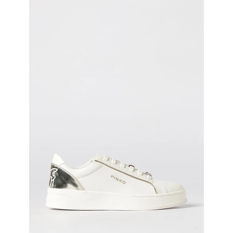 Sneakers Woman color White (SS0131P001ZX8)