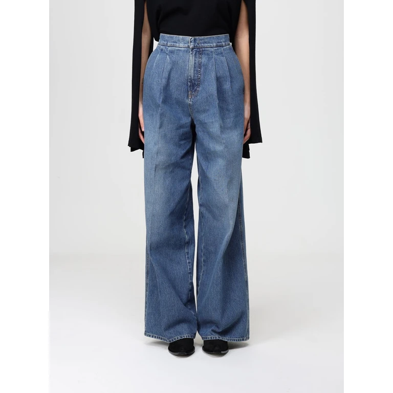 Jeans Woman color Blue (031051320295)