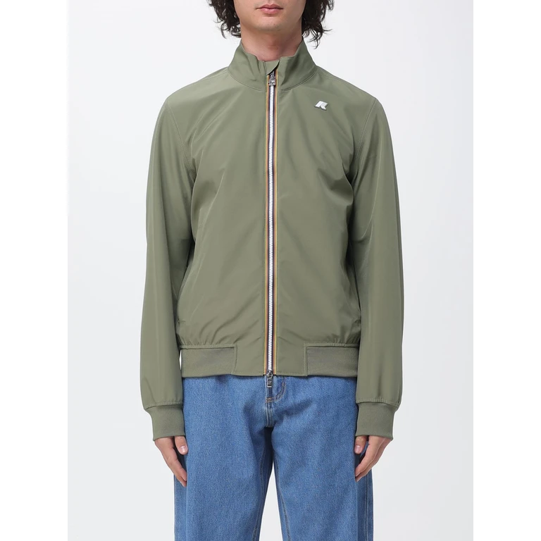 Jacket Men color Lichen (K5123HWV15)
