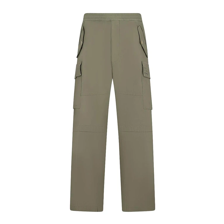 Dsquared2 Pantalons Décontractés - Noir (S71KB0778D35058734)