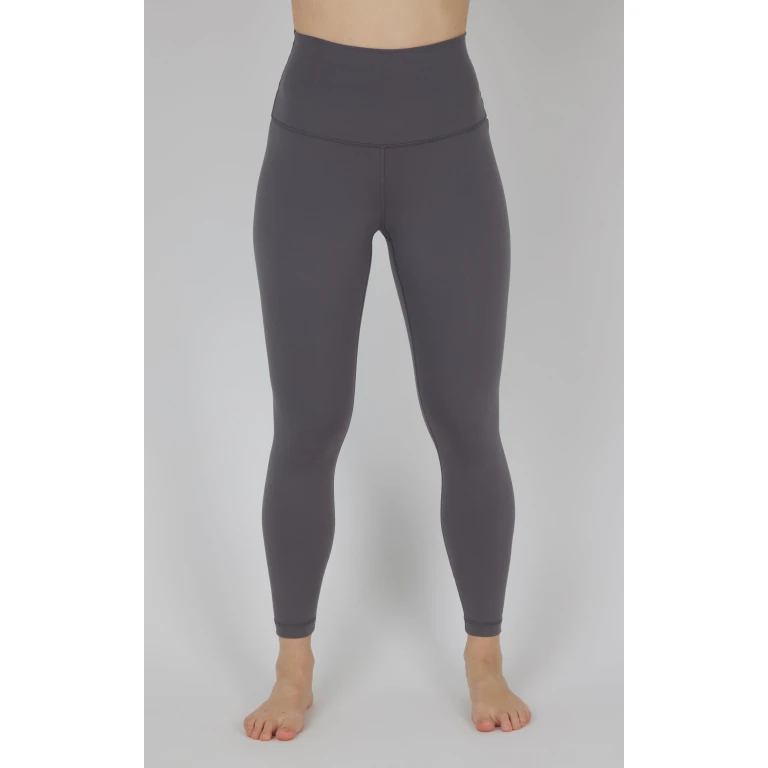 Lux Super High Waist Ankle Legging