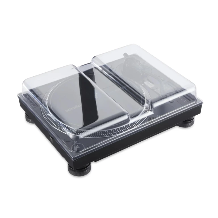 DS-PC-SL1200 Polycarbonate Cover
