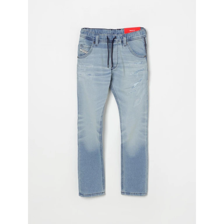 Jeans Kids color Denim (00J3AJKXBN2K01)