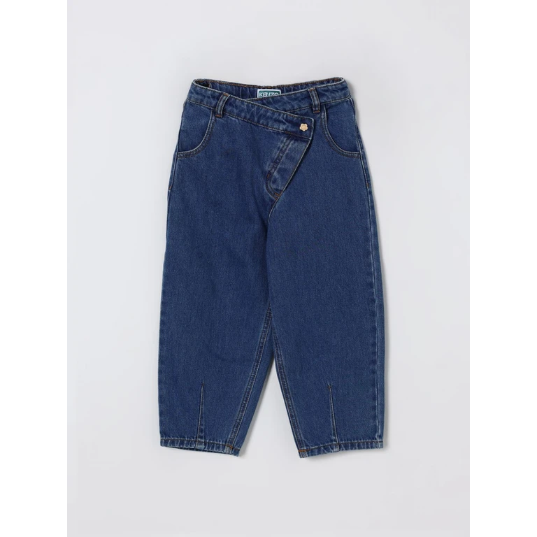 Jeans Kids color Blue (K61325Z27)