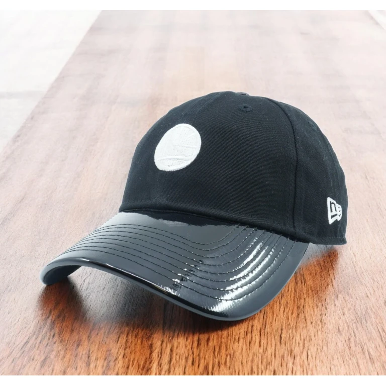 Men's NBA Golden State Warriors Retro Hook 920 Hook & Loop Hats