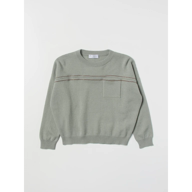 cashmere sweater (B12M12300C9566)