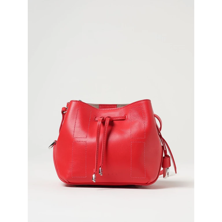 Mini Bag Woman color Red (KBW01RK0100TZPR001)