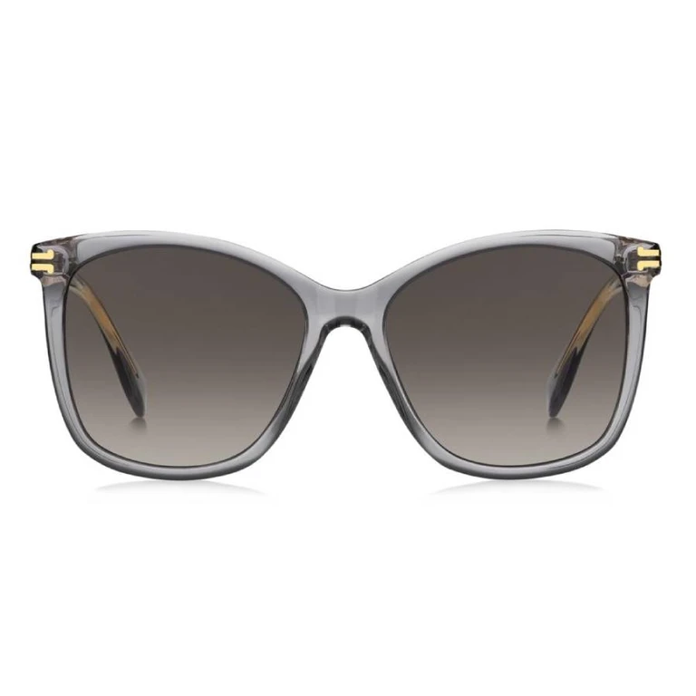Brown Shaded Square Ladies Sunglasses MJ 1106/S 0YQL/HA 54