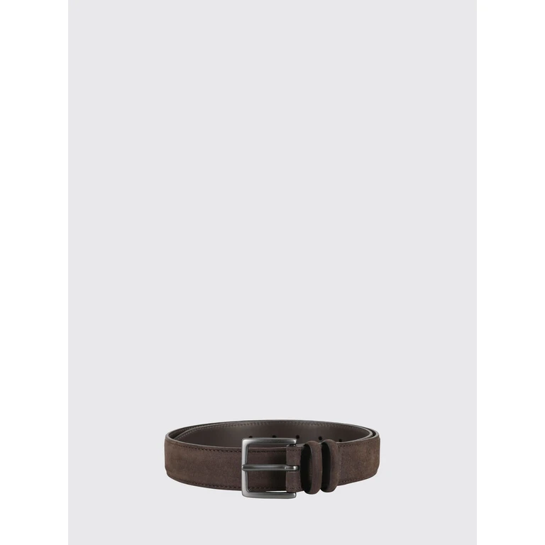 Belt Men color Brown (U08279NABTMORO)