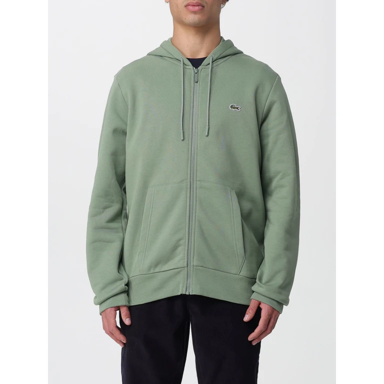 Sweatshirt Men color Sage (SH9626S86)