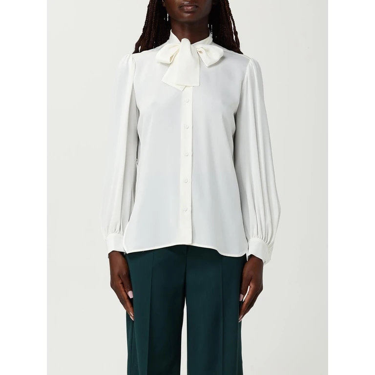 MAX MARA Shirt Woman color Pearl (2521116082600001)