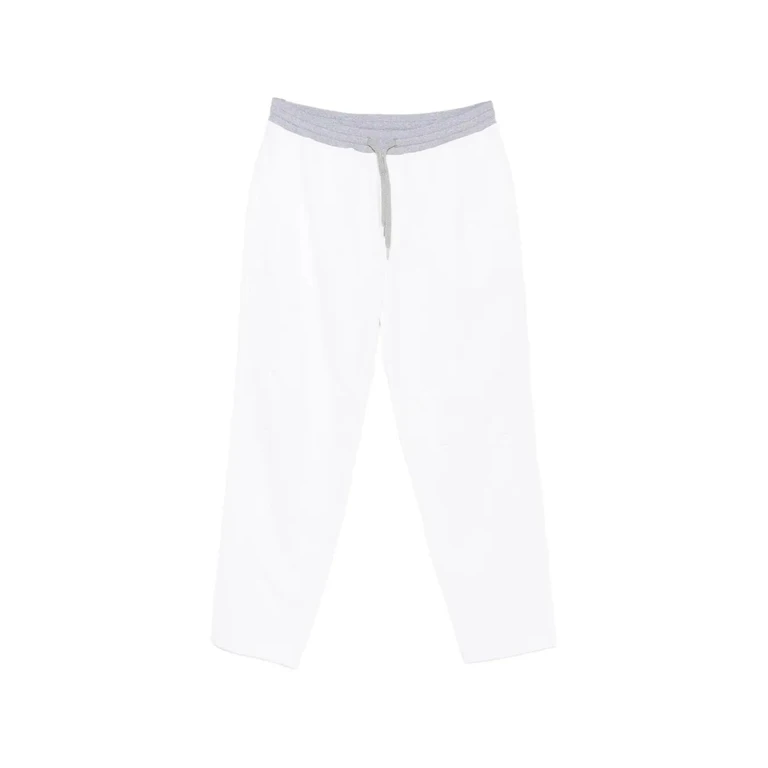 Brunello Cucinelli Long Pants