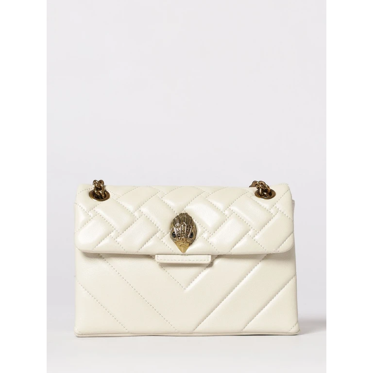 Mini Bag Woman color Ivory (4372441109BONE)