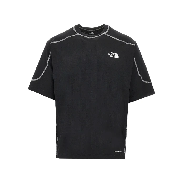 T-shirt The North Face NSE Lightrange para homem
