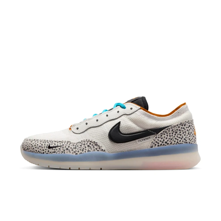 Men's Sb Ps8 'Electric Pack Olympic Safari' Sneakers