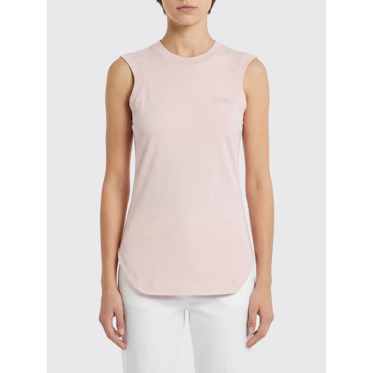Top Woman color Pink (260WCN00003JJJ025AA093)