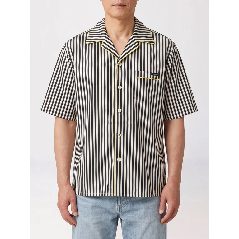 Shirt Men color Striped (G5OL5TFR52GS8057)