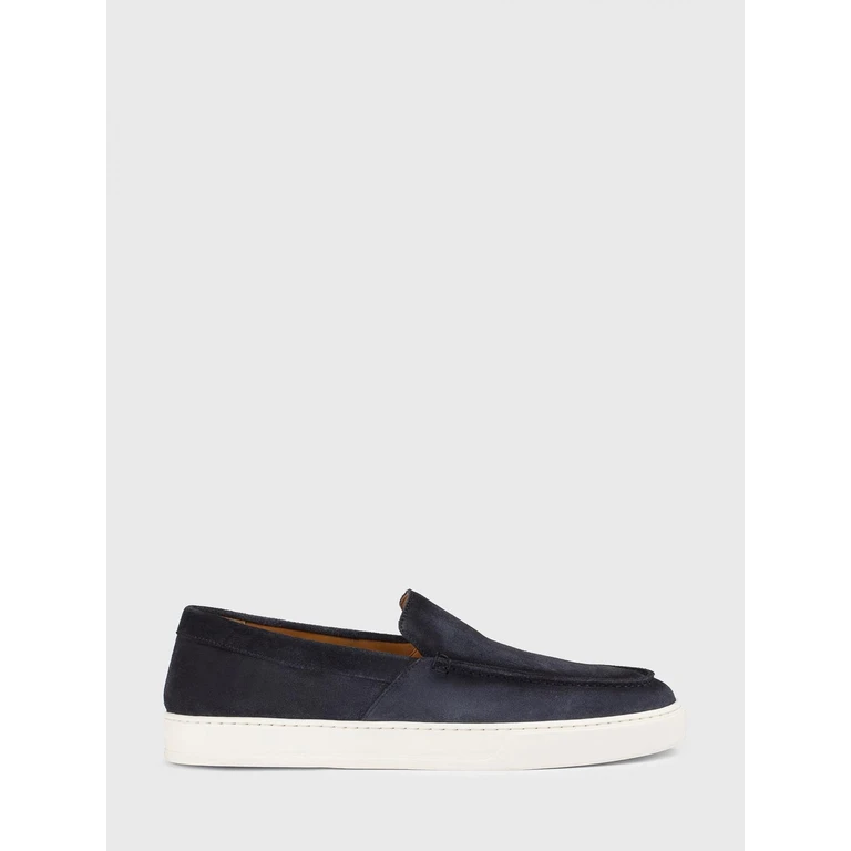 DOUCAL'S Loafers Men color Sand (DU3547STEVUY260EB15)