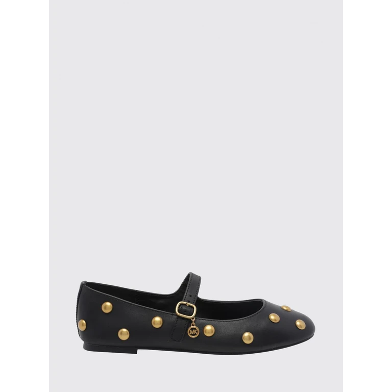 Shoes Woman color Black 1 (40T6NLFP2L001)