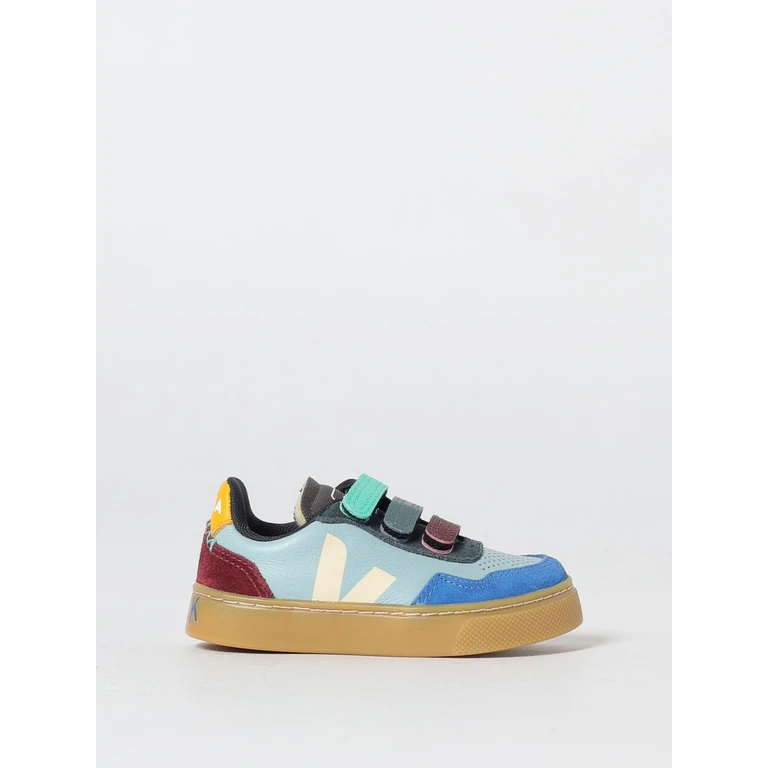 Sneakers Kids color Gnawed Blue (MN2021174)
