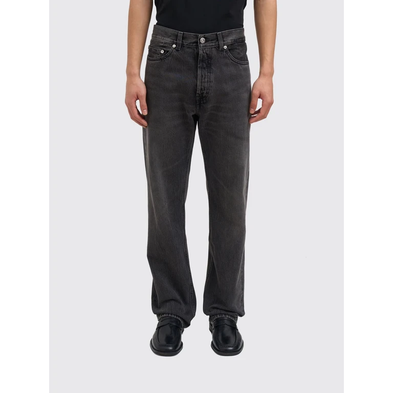 Jeans Men color Grey (M2265FG)