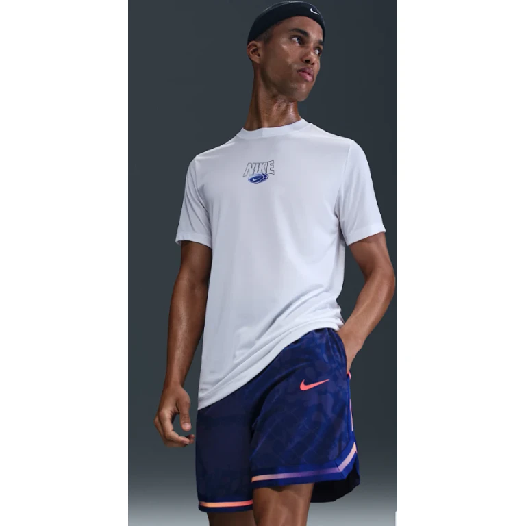 Men's 6 Inch Woven Dna Shorts