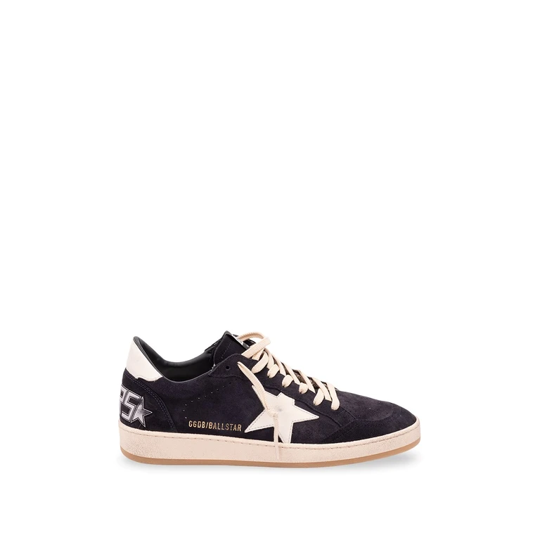 Golden Goose `Ball Star` Sneakers